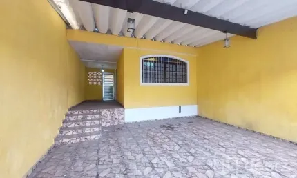 Casa com 3 quartos à venda na augusta colombo fortes, 167, jardim porteira grande, são paulo, 170 m2 por r$ 450.000