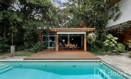 Casa com 4 quartos à venda na Resedá, 379, Cidade Jardim, São Paulo, 490 m2 por R$ 4.800.000