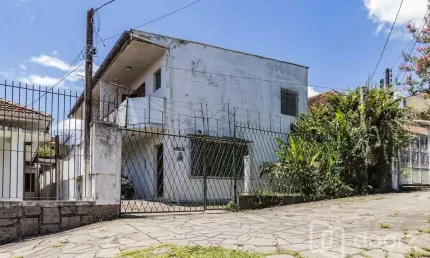 Terreno à venda na guilherme alves', 1744, partenon, porto alegre, 528 m2 por r$ 540.000