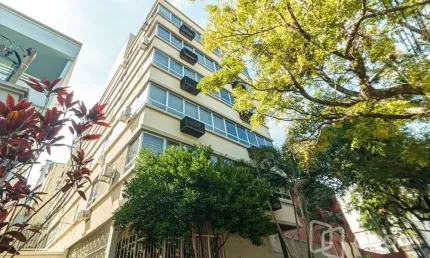 Sala comercial à venda na avenida iguassu, 165, petrópolis, porto alegre, 32 m2 por r$ 199.000