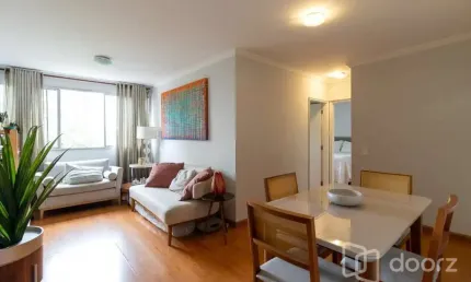 Apartamento com 2 quartos à venda na rua alvorada, 750, vila olímpia, são paulo, 67 m2 por r$ 640.000