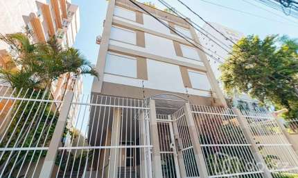 Apartamento com 2 quartos à venda na Rua São Luís, 620, Santana, Porto Alegre, 110 m2 por R$ 390.000