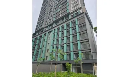 Apartamento com 1 quarto à venda na rua senador milton campos, 175, santo amaro, são paulo, 21 m2 por r$ 450.000