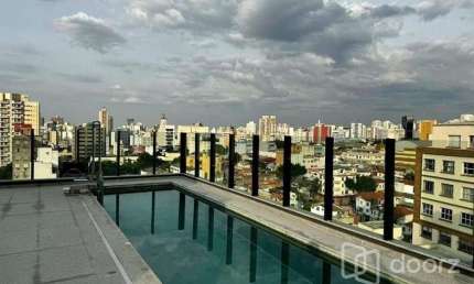 Apartamento com 1 quarto à venda na Rua Manoel Dutra, 548, Bela Vista, São Paulo, 25 m2 por R$ 275.000
