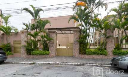 Casa em condomínio fechado com 3 quartos à venda na Rua Argonautas, 465, Vila Formosa, São Paulo, 195 m2 por R$ 690.000