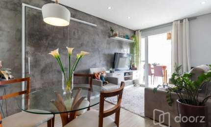 Apartamento com 1 quarto à venda na Rua Coronel Diogo, 1200, Jardim da Glória, São Paulo, 42 m2 por R$ 598.000