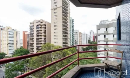 Apartamento com 1 quarto à venda na Rua Abílio Soares, 689, Paraíso, São Paulo, 35 m2 por R$ 400.000