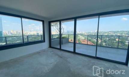 Apartamento com 1 quarto à venda na Rua Bento Frias, 155, Pinheiros, São Paulo, 76 m2 por R$ 1.295.000