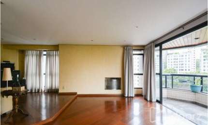 Apartamento com 4 quartos à venda na Rua Professor José Horácio Meirelles Teixeira, 876, Vila Suzana, São Paulo, 160 m2 por R$ 830.000