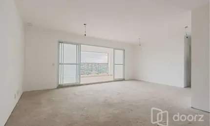 Apartamento com 3 quartos à venda na Rua Bento Branco de Andrade Filho, 477, Santo Amaro, São Paulo, 136 m2 por R$ 1.450.000