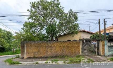 Casa com 2 quartos à venda na Padre Cletus  Cox, 150, Cidade Dutra, São Paulo, 45 m2 por R$ 550.000