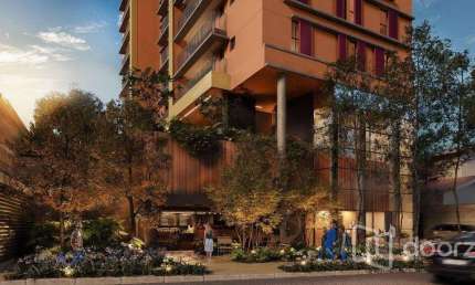 Ponto comercial à venda na Rua Tonelero, 952, Vila Ipojuca, São Paulo, 33 m2 por R$ 541.120