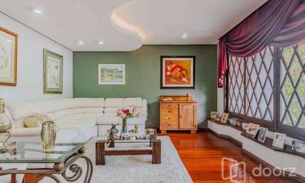 Casa em condomínio fechado com 3 quartos à venda na Rua Tocantins, 869, Agronomia, Porto Alegre, 385 m2 por R$ 1.599.000