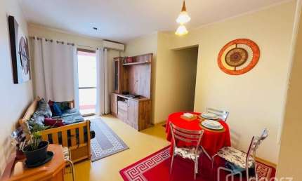 Apartamento com 2 quartos à venda na Rua Carlos Silveira Martins Pacheco, 55, Cristo Redentor, Porto Alegre, 58 m2 por R$ 395.000