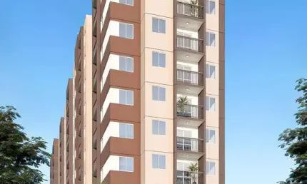 Apartamento com 2 quartos à venda na rua oliveira alves, 624, ipiranga, são paulo, 76 m2 por r$ 570.587