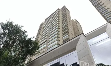 Apartamento com 4 quartos à venda na Rua Vespasiano, 650, Vila Romana, São Paulo, 189 m2 por R$ 3.750.000