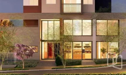 Ponto comercial à venda na Rua Oliveira Alves, 624, Ipiranga, São Paulo, 252 m2 por R$ 1.556.461