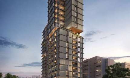 Apartamento com 3 quartos à venda na Rua Oscar Freire, 1800, Pinheiros, São Paulo, 198 m2 por R$ 5.932.591