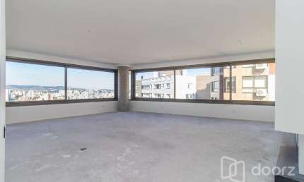 Apartamento com 3 quartos à venda na Rua Engenheiro Adolfo Stern, 62, Bela Vista, Porto Alegre, 164 m2 por R$ 2.600.000
