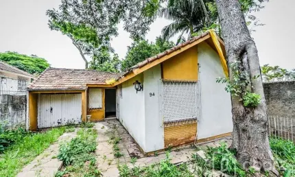 Casa em condomínio fechado com 3 quartos à venda na Acesso das Magnólias, 94, Santa Tereza, Porto Alegre, 143 m2 por R$ 290.000