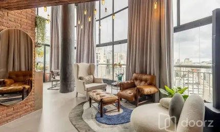 Apartamento com 2 quartos à venda na Alameda Ministro Rocha Azevedo, 38, Cerqueira César, São Paulo, 197 m2 por R$ 5.265.000