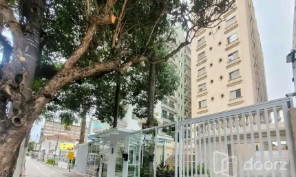 Apartamento com 2 quartos à venda na rua borges lagoa, 933, vila clementino, são paulo, 80 m2 por r$ 675.000