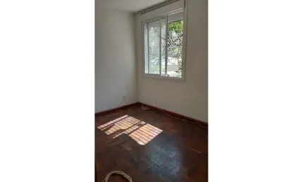 Apartamento com 2 quartos à venda na rua engenheiro fernando mendes ribeiro, 105, santo antônio, porto alegre, 53 m2 por r$ 209.990