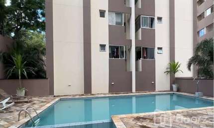 Apartamento com 2 quartos à venda na Rua Cabo Estácio da Conceição, 549, Capão Redondo, São Paulo, 54 m2 por R$ 349.800