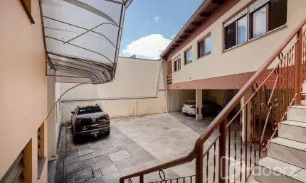 Apartamento com 2 quartos à venda na Avenida Bento Gonçalves, 3427, Partenon, Porto Alegre, 86 m2 por R$ 294.000