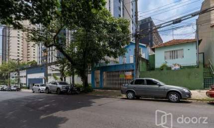 Casa com 4 quartos à venda na Rua José Jannarelli, 259, Vila Progredior, São Paulo, 60 m2 por R$ 850.000