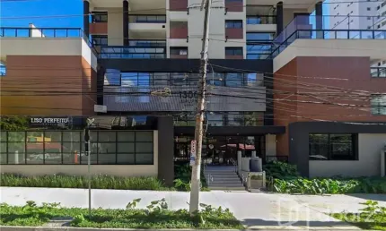 Apartamento com 1 quarto à venda na alameda dos jurupis, 1300, moema, são paulo, 79 m2 por r$ 1.400.000