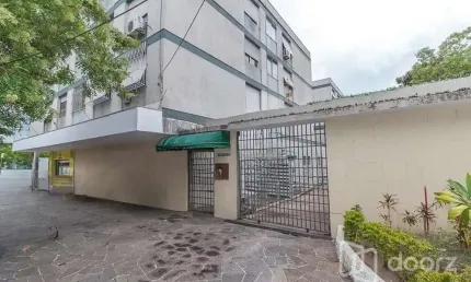 Apartamento com 2 quartos à venda na Avenida Dom Cláudio José Gonçalves Ponce de Leão, 34, Vila Ipiranga, Porto Alegre, 69 m2 por R$ 249.900