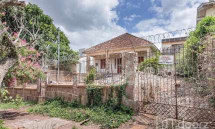 Terreno à venda na Avenida Cai, 262, Cristal, Porto Alegre, 1280 m2 por R$ 1.400.000