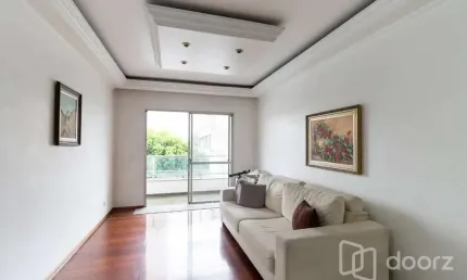 Apartamento com 3 quartos à venda na rua major freire, 98, vila monte alegre, são paulo, 148 m2 por r$ 1.090.000