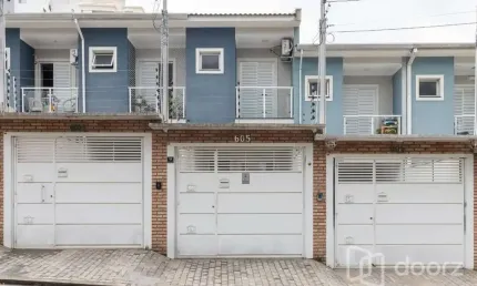 Casa com 2 quartos à venda na rua doutor abelardo vergueiro césar, 605, vila alexandria, são paulo, 96 m2 por r$ 735.000