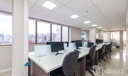 Sala comercial à venda na Rua Doutor Florêncio Ygartua, 288, Moinhos de Vento, Porto Alegre, 344 m2 por R$ 2.950.000