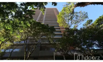 Apartamento com 3 quartos à venda na Rua Aimberê, 2073, Perdizes, São Paulo, 157 m2 por R$ 2.800.000