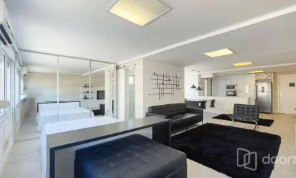 Apartamento com 1 quarto à venda na Rua Visconde de Pelotas, 155, Passo da Areia, Porto Alegre, 66 m2 por R$ 290.000