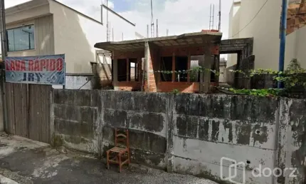 Terreno à venda na léo de afonseca, 80, jardim nossa senhora do carmo, são paulo, 300 m2 por r$ 760.000