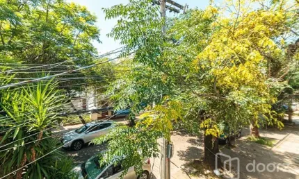 Casa com 3 quartos à venda na rua nunes machado, 195, menino deus, porto alegre, 177 m2 por r$ 890.000