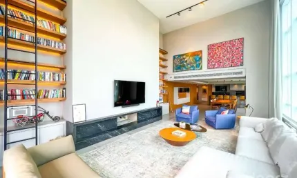 Apartamento com 4 quartos à venda na Avenida Soledade, 40, Petrópolis, Porto Alegre, 304 m2 por R$ 5.900.000