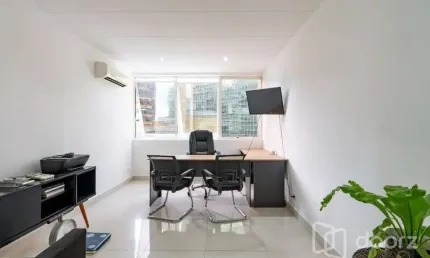 Sala comercial à venda na Rua Frei Caneca, 1407, Bela Vista, São Paulo, 20 m2 por R$ 220.000