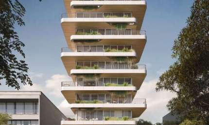 Apartamento com 3 quartos à venda na Rua Amélia Teles, 305, Petrópolis, Porto Alegre, 165 m2 por R$ 2.416.510