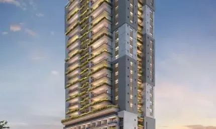 Apartamento com 2 quartos à venda na rua capote valente, 65, pinheiros, são paulo, 145 m2 por r$ 3.718.219