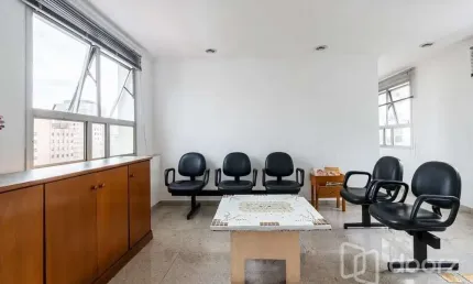 Sala comercial à venda na Rua Pamplona, 1326, Jardim Paulista, São Paulo, 178 m2 por R$ 765.000