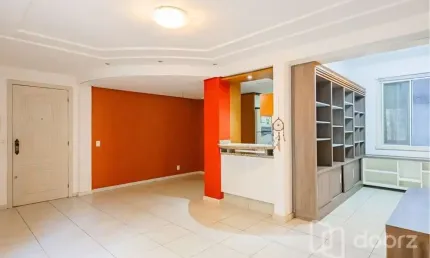Apartamento com 3 quartos à venda na Rua Henrique Dias, 30, Bom Fim, Porto Alegre, 86 m2 por R$ 435.000