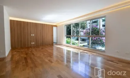 Apartamento com 3 quartos à venda na alameda itu, 1267, jardim paulista, são paulo, 136 m2 por r$ 2.390.000