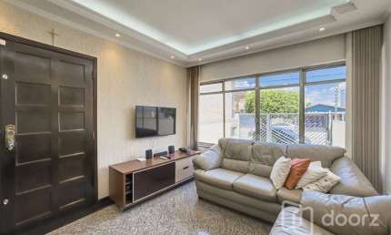 Casa com 3 quartos à venda na Nossa Senhora da Encarnação, 146, Sacomã, São Paulo, 190 m2 por R$ 750.000