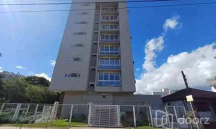 Apartamento com 2 quartos à venda na Rua Bolívia, 90, Vila Ipiranga, Porto Alegre, 64 m2 por R$ 425.000