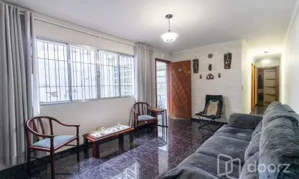 Casa com 3 quartos à venda na rua german burmeinster, 43, vila nova mazzei, são paulo, 121 m2 por r$ 580.000